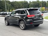 Used 2018 Jeep Grand Cherokee Limited image 3