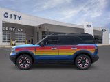New 2025 Ford Bronco Sport Free Wheeling image 4