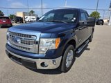 Used 2014 Ford F150 XLT w/ XLT Chrome Package image 4