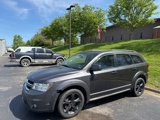 Used 2018 Dodge Journey Crossroad image 3