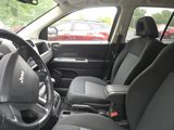 Used 2008 Jeep Compass Sport image 2