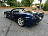 Used 2001 Chevrolet Corvette Convertible w/ Preferred Equipment Group2 image 3