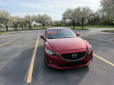 Used 2015 MAZDA MAZDA6 Grand Touring w/ GT Technology Package image 6