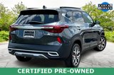 Certified 2023 Kia Seltos SX image 2
