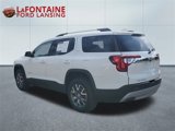 Used 2023 GMC Acadia SLT image 5