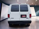Used 2012 Ford E-150 and Econoline 150 w/ Commercial Cargo Van Pkg image 4