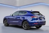 New 2024 Maserati Levante GT Ultima image 5