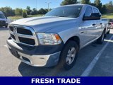 Used 2016 RAM 1500 Tradesman w/ Popular Equipment Group image 2