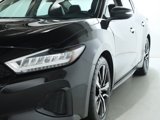 Used 2021 Nissan Maxima 3.5 SV image 4