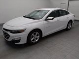 Used 2024 Chevrolet Malibu LT image 2