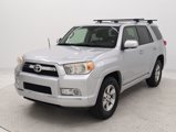 Used 2013 Toyota 4Runner SR5 image 4