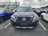 Used 2020 Nissan Pathfinder SV w/ Rock Creek Edition image 2
