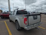 Used 2015 Nissan Frontier PRO-4X w/ Pro-4x Luxury Package image 5