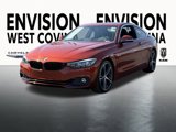Used 2019 BMW 430i Coupe w/ Convenience Package image 4