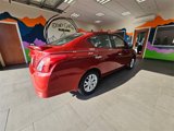 Used 2018 Nissan Versa SV w/ SV Special Edition Package image 3