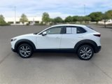 Certified 2023 MAZDA CX-30 AWD 2.5 S w/ Preferred Package image 4