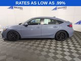 Certified 2022 Honda Civic Sport Touring image 2