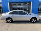 Used 2014 Chevrolet Impala Limited LS image 2