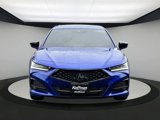 Used 2023 Acura TLX SH-AWD w/ A-SPEC Pkg image 2