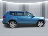 Used 2019 Volkswagen Atlas SE image 2