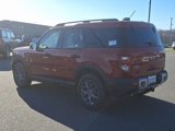 New 2025 Ford Bronco Sport Big Bend image 4