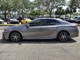 Used 2022 Toyota Camry SE image 2