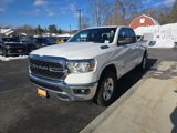 Used 2022 RAM 1500 Big Horn image 3