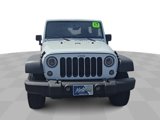 Used 2017 Jeep Wrangler Unlimited Sport w/ Quick Order Package 24S image 3