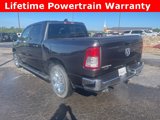 Used 2022 RAM 1500 Lone Star image 5