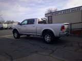 Used 2018 RAM 2500 Laramie image 3