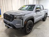 Used 2022 Nissan Frontier PRO-4X image 2
