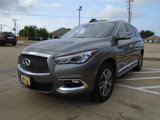 Used 2018 INFINITI QX60 FWD w/ Premium Plus Package image 3