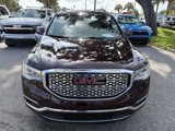Used 2017 GMC Acadia Denali w/ Technology Package image 3