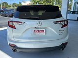 Used 2020 Acura RDX AWD w/ Technology Package image 4