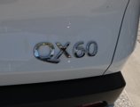 Certified 2024 INFINITI QX60 Pure image 5