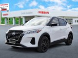 Certified 2023 Nissan Kicks SV image 2