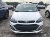 Used 2021 Chevrolet Spark LS image 2