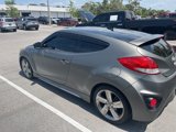 Used 2013 Hyundai Veloster Turbo w/ Ultimate Pkg image 4