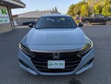 Used 2022 Honda Accord Sport image 3