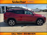 Used 2020 GMC Terrain SLT w/ Preferred Package image 3