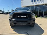 Used 2021 RAM 1500 SLT image 3