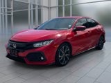 Used 2017 Honda Civic Sport image 2