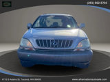 Used 2001 Lexus RX 300 4WD image 2