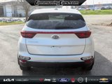 Used 2020 Kia Sportage LX image 5