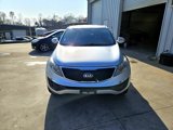 Used 2014 Kia Sportage LX image 2