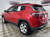 Used 2018 Jeep Compass Latitude w/ Popular Equipment Group image 5