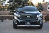 Used 2016 Kia Sorento SX w/ SXL Technology Package image 4