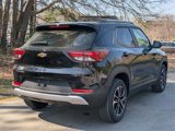 New 2025 Chevrolet TrailBlazer LT w/ LT Cold Weather Package image 2