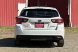 Used 2021 Subaru Impreza 2.0i image 4