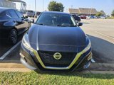 Used 2020 Nissan Altima 2.5 SR image 2
